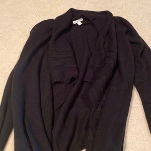 new york and company cardigan